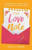 The Love Note (eBook, ePUB)