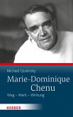 Marie-Dominique Chenu (eBook, PDF)