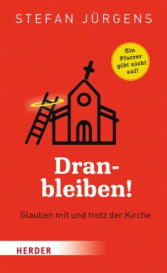 Dranbleiben! (eBook, PDF) - Jürgens, Stefan