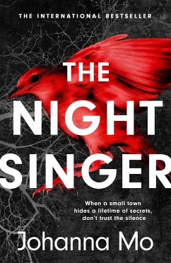 The Night Singer (eBook, ePUB) - Mo, Johanna