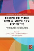 Political Philosophy from an Intercultural Perspective (eBook, ePUB)