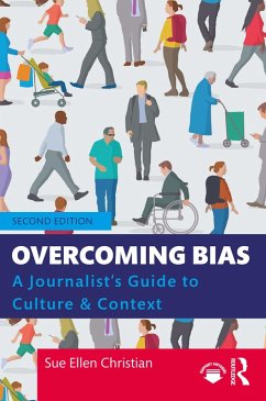 Cover Overcoming Bias (eBook, PDF)