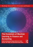 The Essentials of Machine Learning in Finance and Accounting (eBook, PDF)