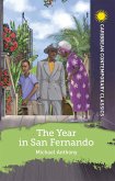The Year in San Fernando (eBook, ePUB)