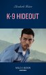 K-9 Hideout (Mills & Boon Heroes) (A... - Bild 1