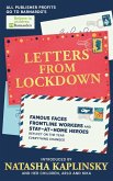 Letters From Lockdown (eBook, ePUB)