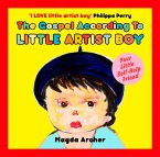 The Gospel According to Little Artist Boy (eBook, ePUB)