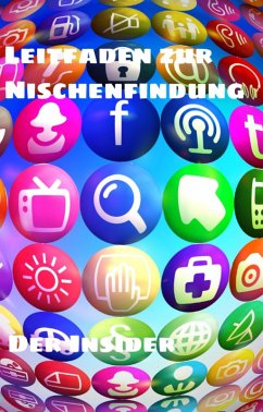 Cover Leitfaden zur Nischenfindung (eBook, ePUB)