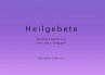 Heilgebete - Kommunikation mit den... - Bild 1