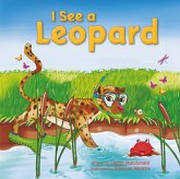 I See a Leopard (eBook, ePUB) I See a Leopard (eBook, ePUB)