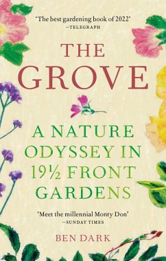 Cover The Grove (eBook, ePUB)