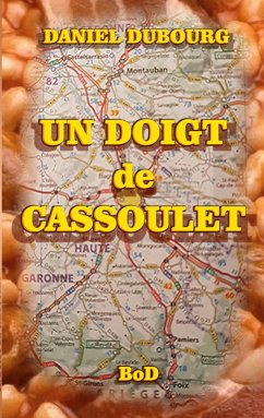 Un doigt de cassoulet (eBook, ePUB)