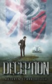 Deception (The Locket, #1) (eBook, ePUB) Deception (The Locket, #1) (eBook, ePUB)