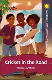 Cricket in the Road (eBook, ePUB)