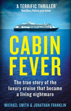 Cabin Fever (eBook, ePUB) - Smith, Michael; Franklin, Jonathan