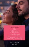 The Night That Changed Everything (eBook, ePUB) The Night That Changed Everything (eBook, ePUB)