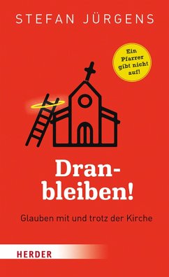 Dranbleiben! (eBook, ePUB) - Jürgens, Stefan