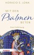 Mit den Psalmen beten (eBook, PDF) - Bild 1