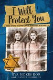 I Will Protect You (eBook, ePUB)