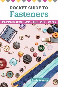 Cover Pocket Guide to Fasteners (eBook, ePUB)