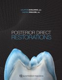 Posterior Direct Restorations (eBook, ePUB)