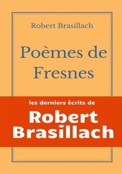 Poèmes de Fresnes (eBook, ePUB)