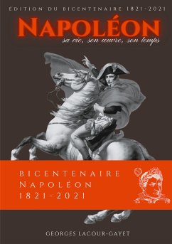 Napoléon (eBook, ePUB) - Lacour-Gayet, Georges