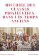 Histoire des classes privilégiées... - Bild 1