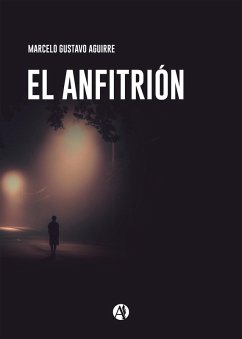El anfitrión (eBook, ePUB) - Aguirre, Marcelo Gustavo