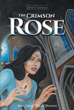 Cover The Crimson Rose (eBook, ePUB)
