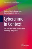 Cybercrime in Context (eBook, PDF)