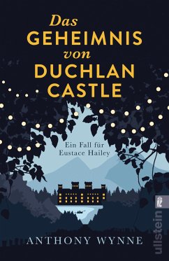 Das Geheimnis von Duchlan Castle (eBook, ePUB) - Wynne, Anthony