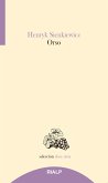 Orso (eBook, ePUB)