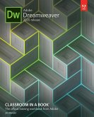 Adobe Dreamweaver Classroom in a Book (2020 release) (eBook, PDF)