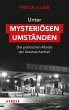 Unter mysteriösen Umständen (eBook,... - Bild 1