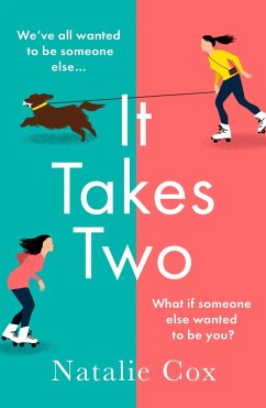 Cover It Takes Two (eBook, ePUB)
