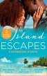 Island Escapes: Caribbean Kisses: Her... - Bild 1