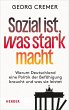 Sozial ist, was stark macht (eBook,... - Bild 1