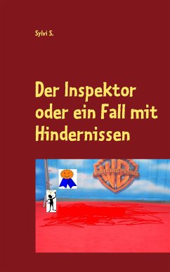 Der Inspektor oder ein Fall mit Hindernissen (eBook, ePUB) - S., Sylvi