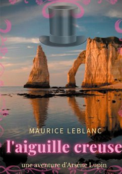 L'aiguille creuse (eBook, ePUB)