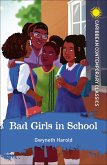 Bad Girls in School (eBook, ePUB)