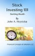 Stock Investing 101 (eBook, ePUB) - Bild 1