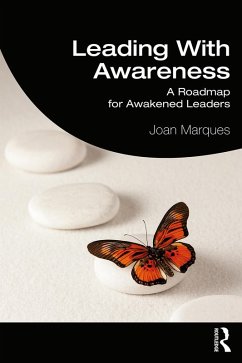 Leading With Awareness (eBook, ePUB) - Marques, Joan