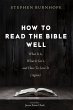 How to Read the Bible Well (eBook, ePUB) - Bild 1