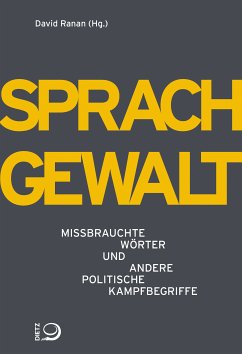 Sprachgewalt (eBook, ePUB)