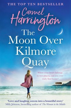 Cover The Moon Over Kilmore Quay (eBook, ePUB)