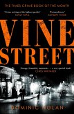 Vine Street (eBook, ePUB)