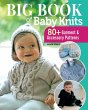 Big Book of Baby Knits (eBook, ePUB) - Bild 1