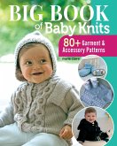 Big Book of Baby Knits (eBook, ePUB)
