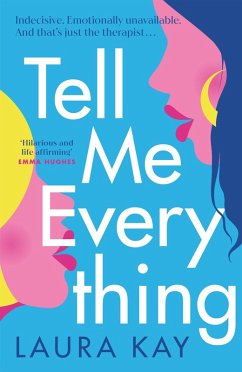 Tell Me Everything (eBook, ePUB) - Kay, Laura